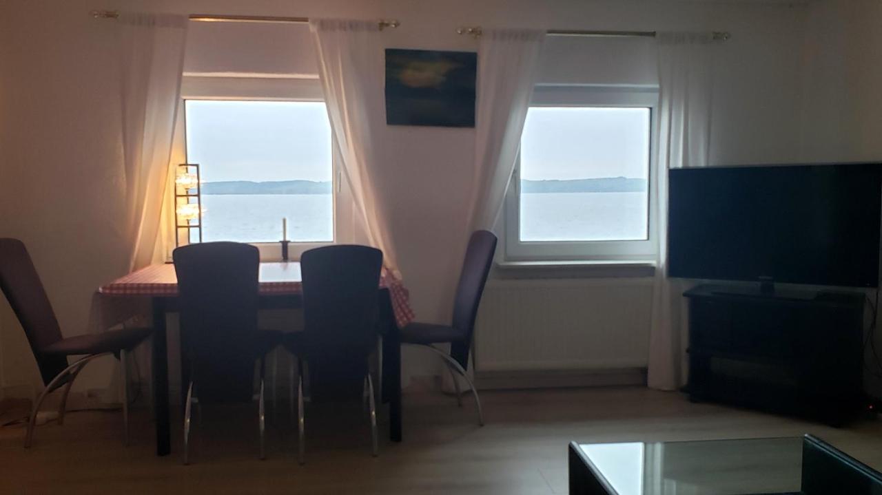 Ahoi Marie Διαμέρισμα Middelhagen Εξωτερικό φωτογραφία