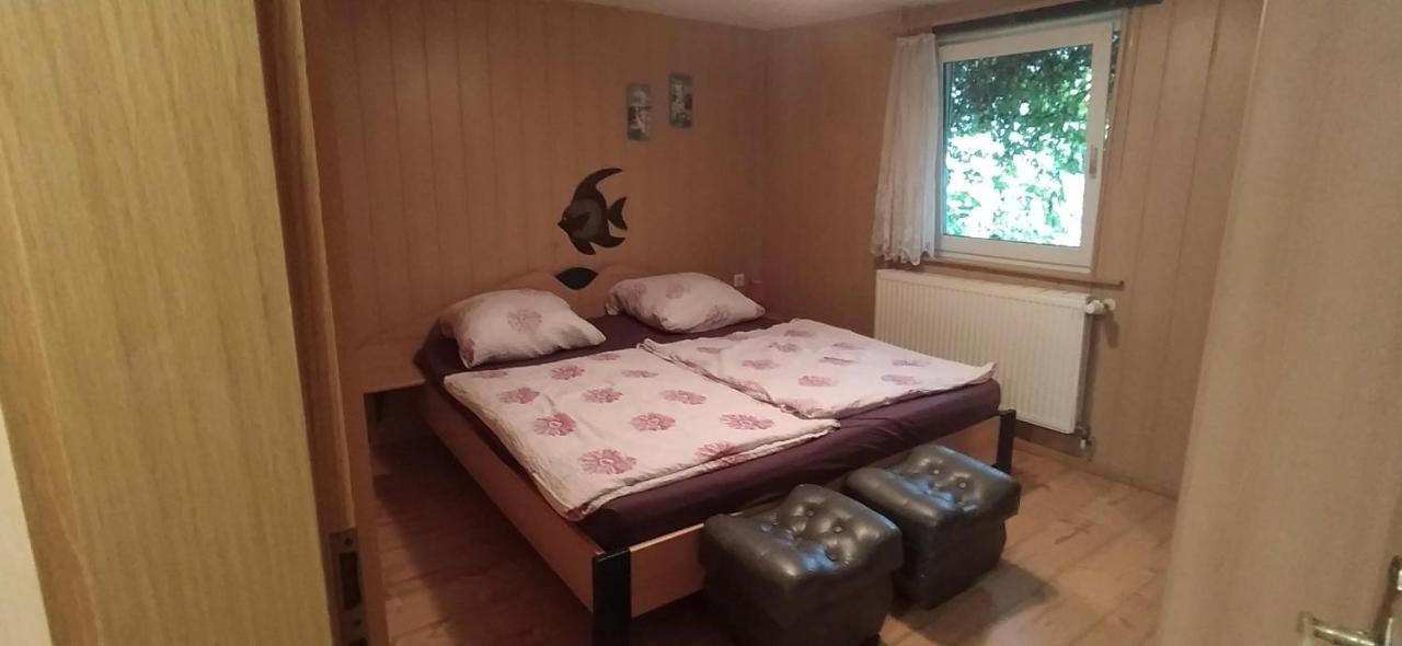 Ahoi Marie Διαμέρισμα Middelhagen Εξωτερικό φωτογραφία